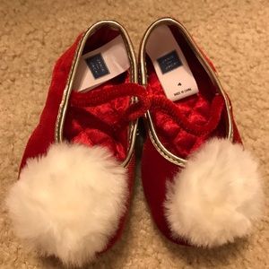 Janie and jack shoes